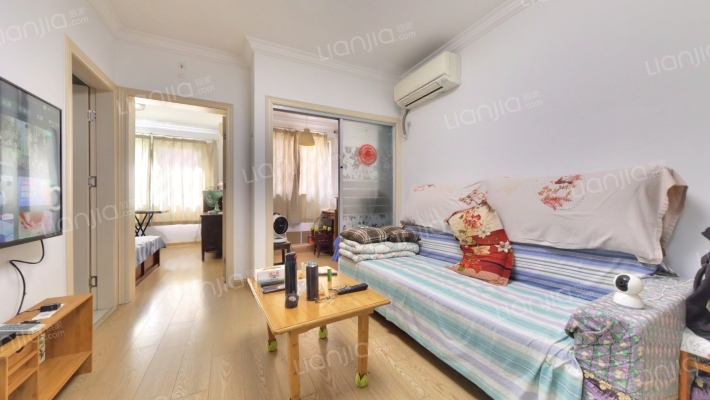 崧泽华城观景雅苑二手房实景图