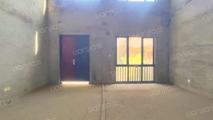 东方银座·兰乔公馆二手房实景图