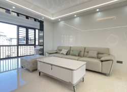 整租·日昇新城 3室2厅 南/北_日昇新城租房