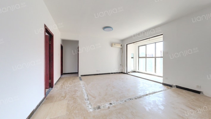 合能雨花公馆二手房实景图