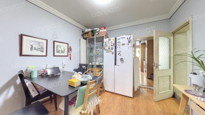 清水苑二手房实景图