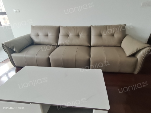 整租·新润花苑(北苑) 3室2厅 南