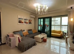 整租·恒大名都 3室2厅 南_恒大名都租房