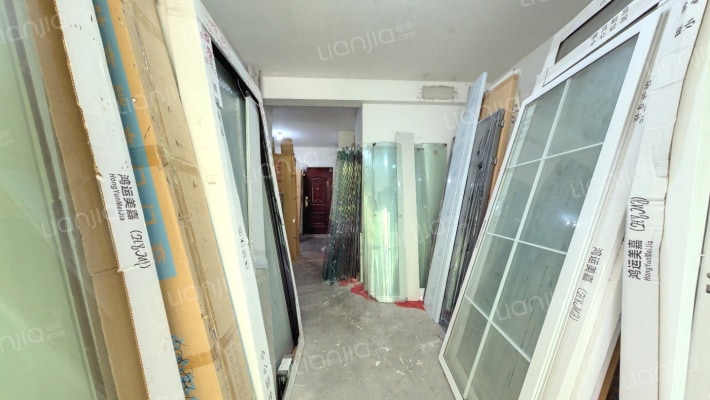 和昌湾景二手房实景图