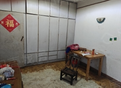 整租·华丰小区 1室1厅 南_华丰小区租房