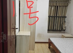 合租·新华广场 1居室 东南/南卧_新华广场租房