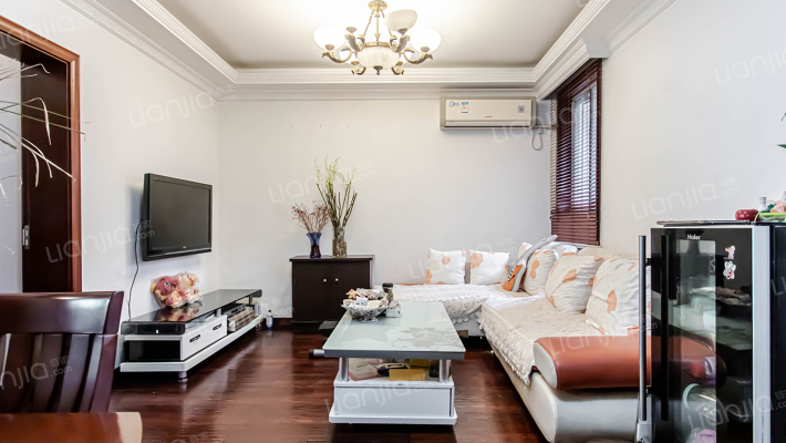 金玉苑（一期）二手房实景图