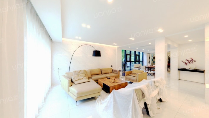 清山慧谷二手房实景图