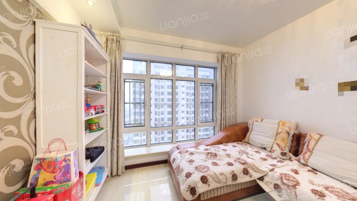 豪邦缇香公馆一期二手房实景图