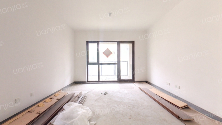 创智中粮锦云二手房实景图