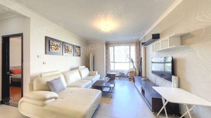 富力城C区二手房实景图