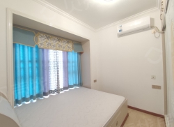 整租·保利未来城市四街区 2室2厅 东_保利未来城市四街区租房