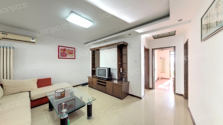 远景庄园二手房实景图