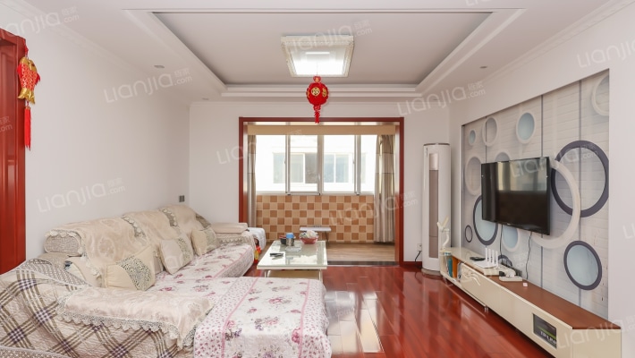 金谷家园W区二手房实景图