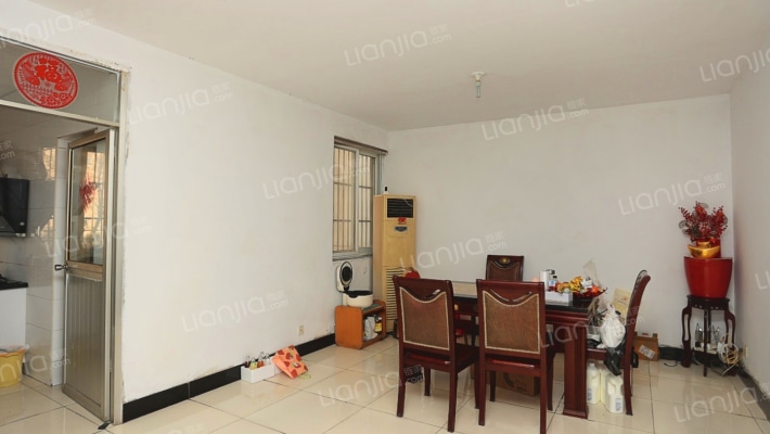 长江新村二手房实景图