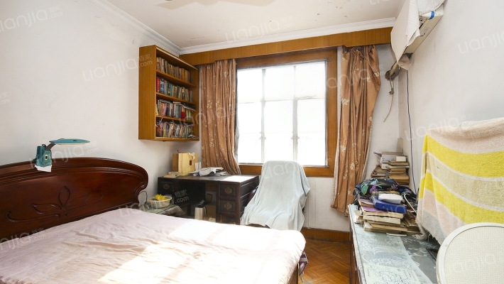 复旦第九宿舍二手房实景图