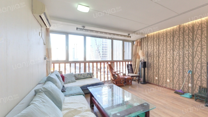 福瀛锦绣前城二手房实景图