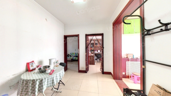 市公路处宿舍二手房实景图