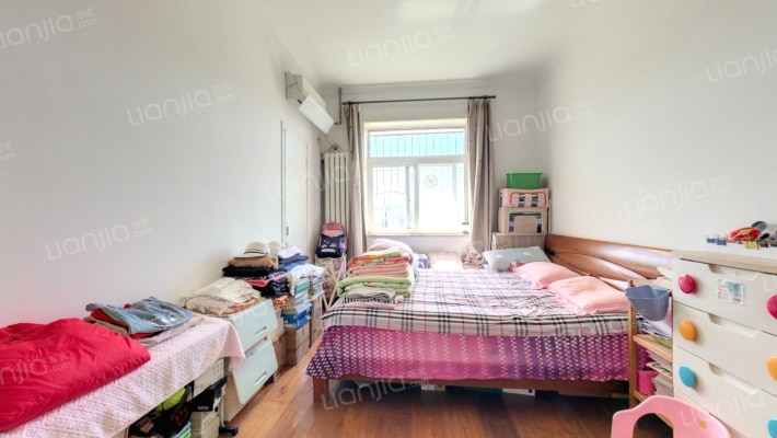 龙潭北里二手房实景图