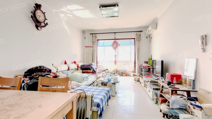 府前街小区二手房实景图