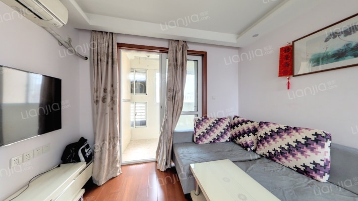 汇福家园兴盛里南二手房实景图