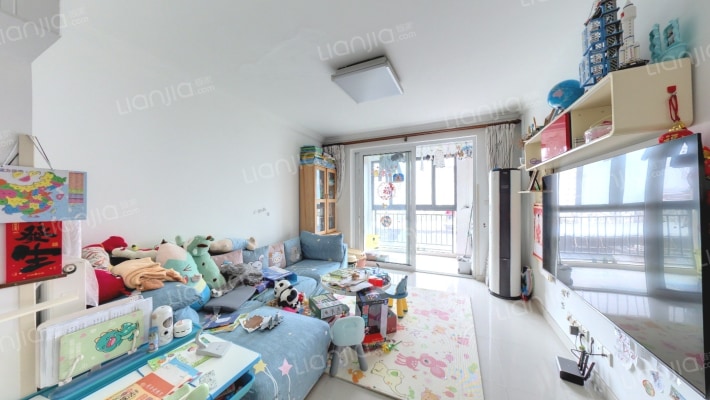 瑞丽名邸二手房实景图