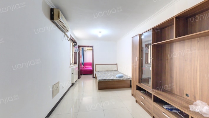 理想家园二手房实景图