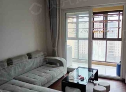 整租·樱花苑 3室1厅 南_樱花苑租房