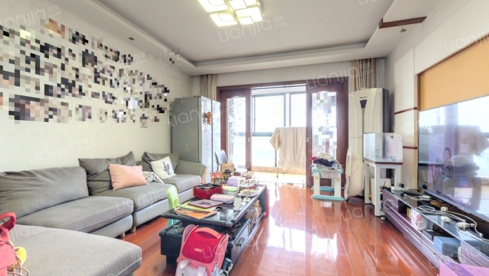 新杨雅苑二手房实景图