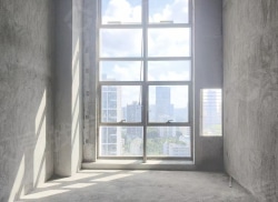 整租·中交国际自贸中心 1室0厅 东南_中交国际自贸中心租房