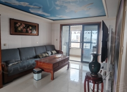 整租·温莎尚郡 3室2厅 东_温莎尚郡租房