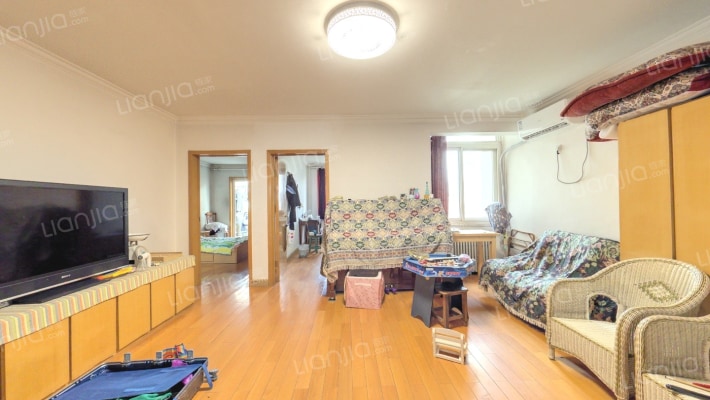 交科院二手房实景图