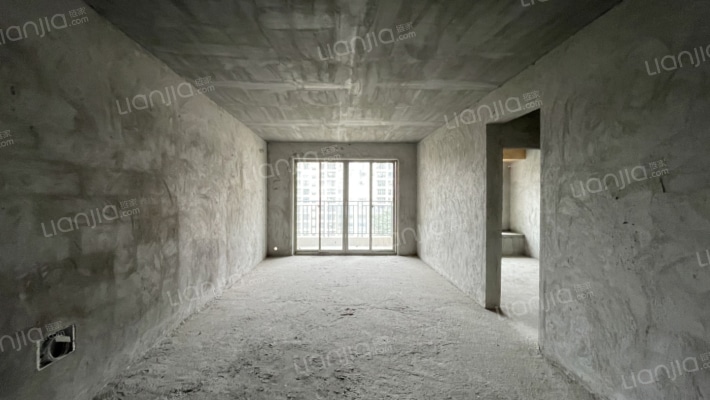 山水凯旋花园二手房实景图