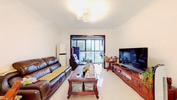 中铁塔米亚二手房实景图