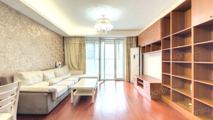 大成郡二手房实景图