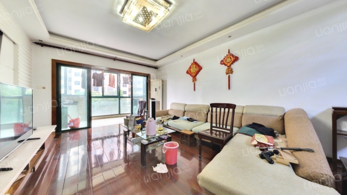 运杰城市花园二手房实景图