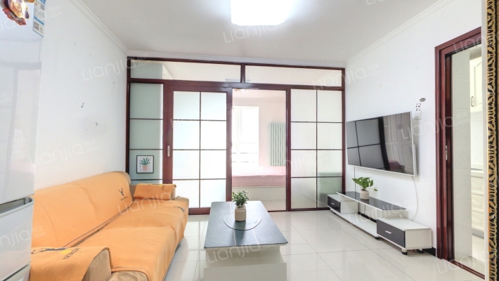 民岳家园二手房实景图