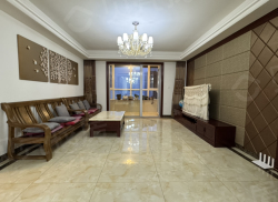 整租·华润威海湾九里 3室2厅 南/北_华润威海湾九里租房