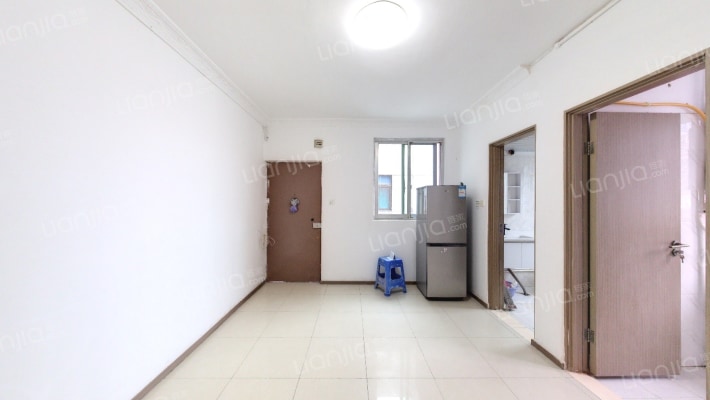 曙光南桥小区二手房实景图