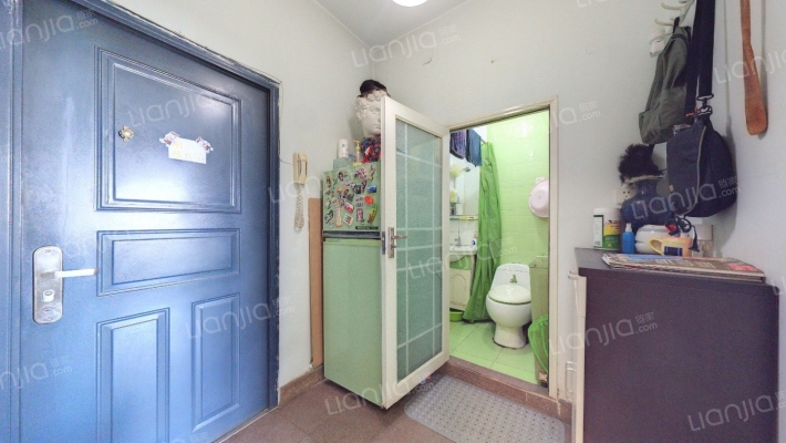 工体北路二手房实景图