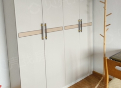 整租·天后四中家属楼 1室1厅 南_天后四中家属楼租房