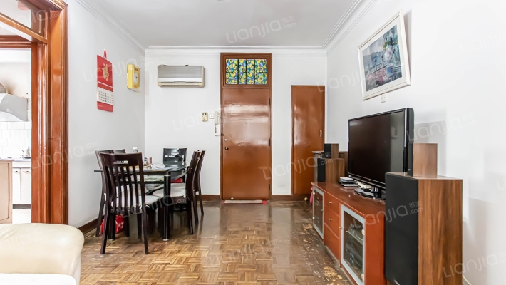 爱建新村二手房实景图