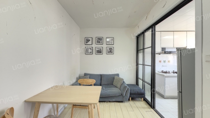 蒲汇新村二手房实景图