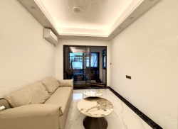 整租·三亚国际传媒中心 1室1厅 东_三亚国际传媒中心租房