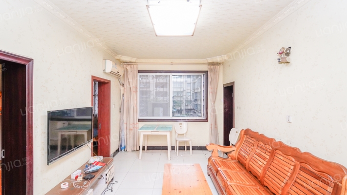 锦龙小区二手房实景图