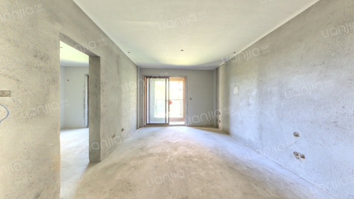 武汉诺德逸园二手房实景图