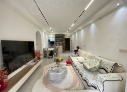 整租·邦泰玖熙台 3室2厅 东_邦泰玖熙台租房