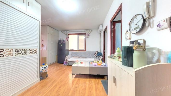 舜泽园小区二手房实景图