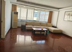 整租·云鹤山庄 3室2厅 南/北_云鹤山庄租房