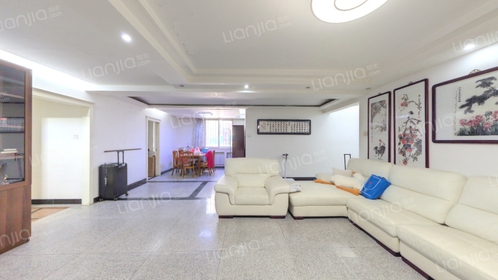 榆树馆西里二手房实景图